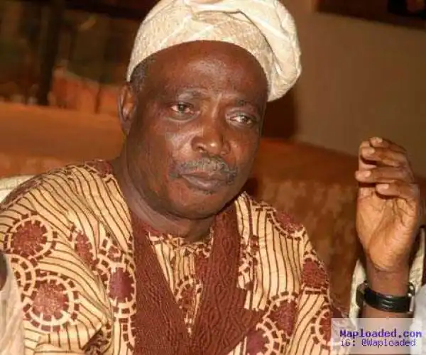 N100m Anenih Donation: No Hiding Place For Ladoja – Oyo APC